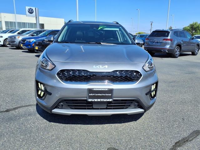 2022 Kia Niro Touring SE