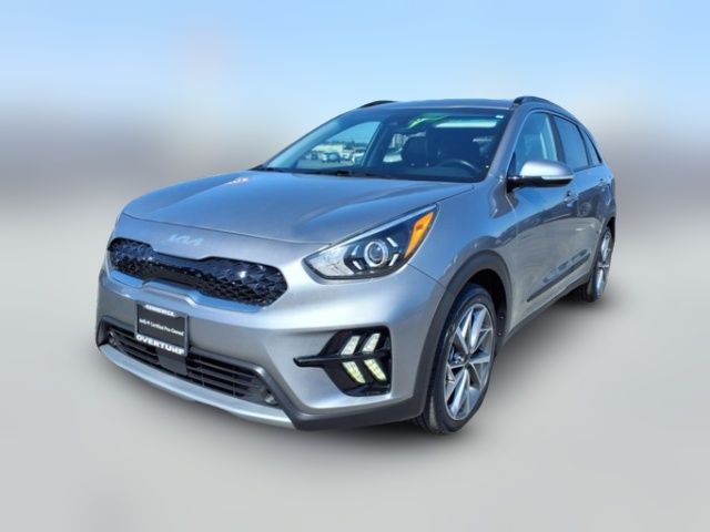 2022 Kia Niro Touring SE