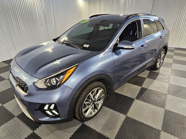 2022 Kia Niro Touring SE