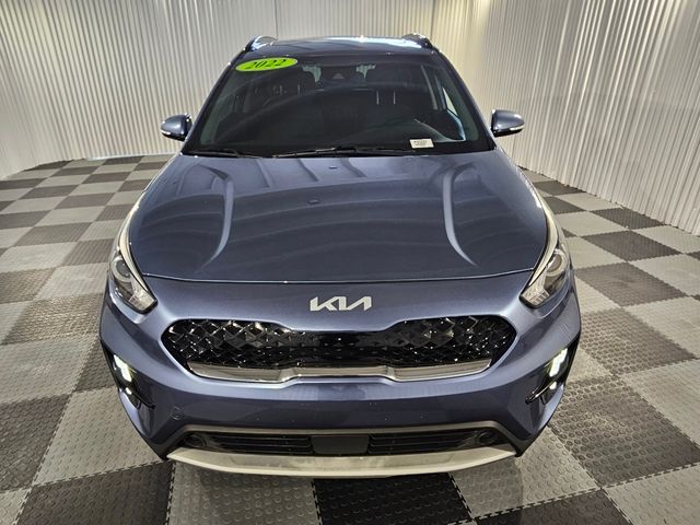 2022 Kia Niro Touring SE