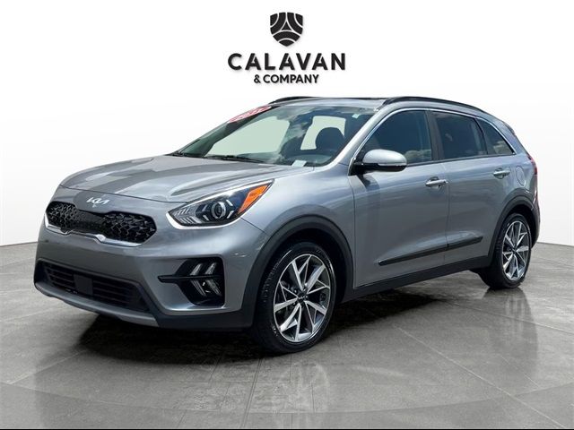 2022 Kia Niro Touring SE