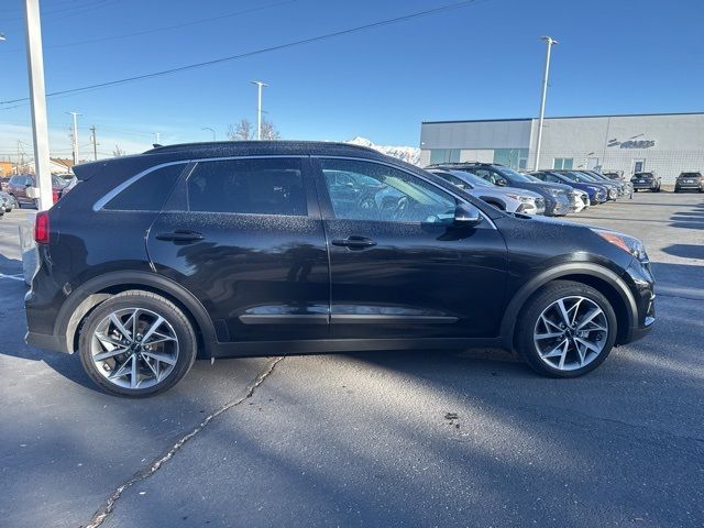 2022 Kia Niro Touring SE