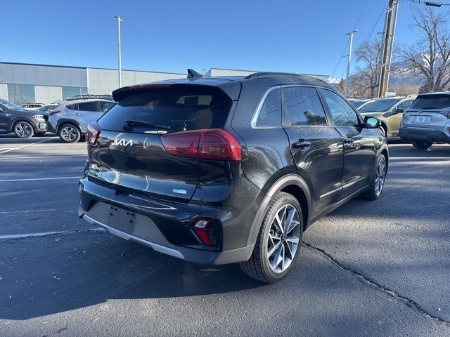 2022 Kia Niro Touring SE