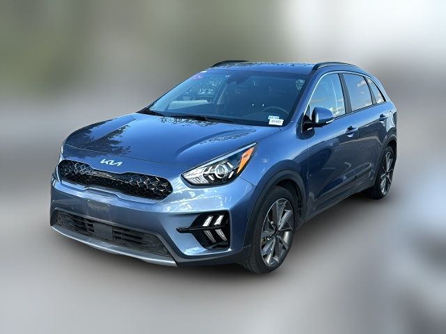 2022 Kia Niro Touring SE