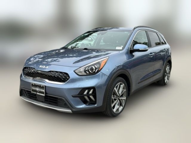 2022 Kia Niro Touring SE