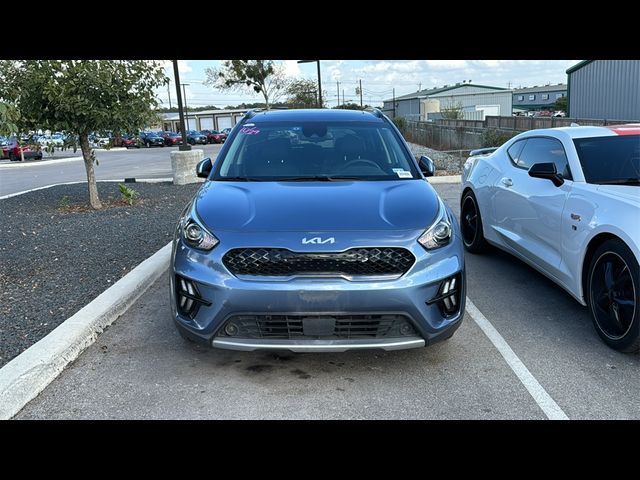 2022 Kia Niro Touring SE