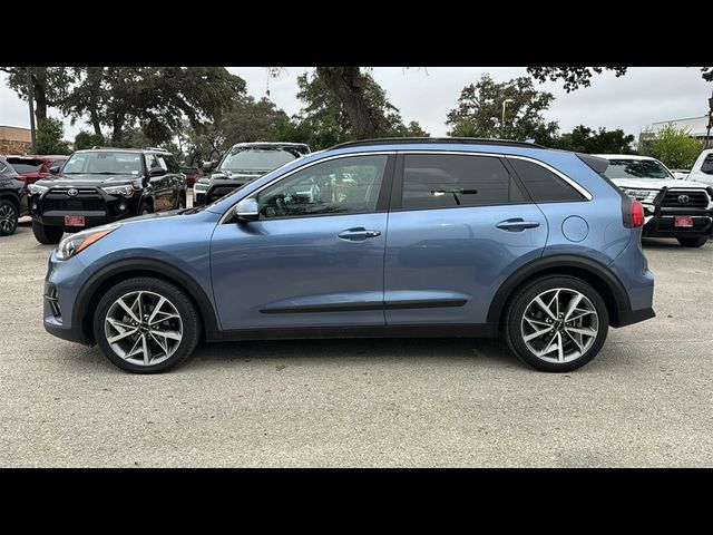 2022 Kia Niro Touring SE