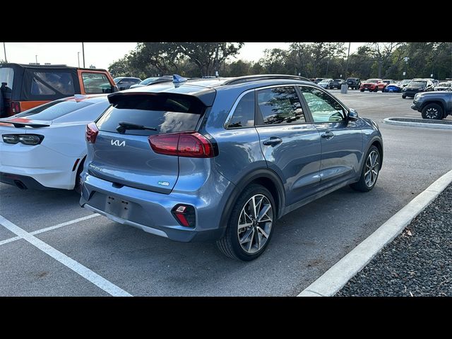 2022 Kia Niro Touring SE