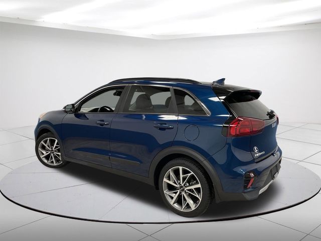 2022 Kia Niro Touring SE