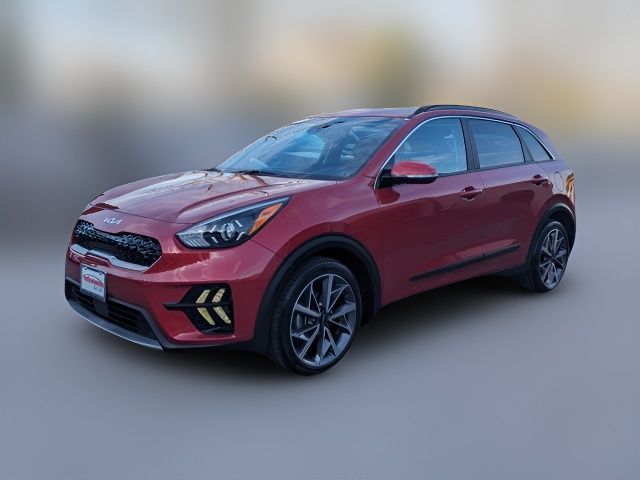 2022 Kia Niro Touring SE