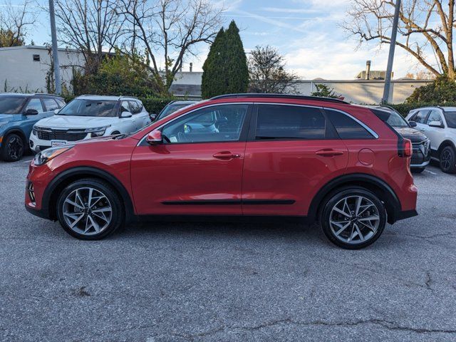 2022 Kia Niro Touring SE