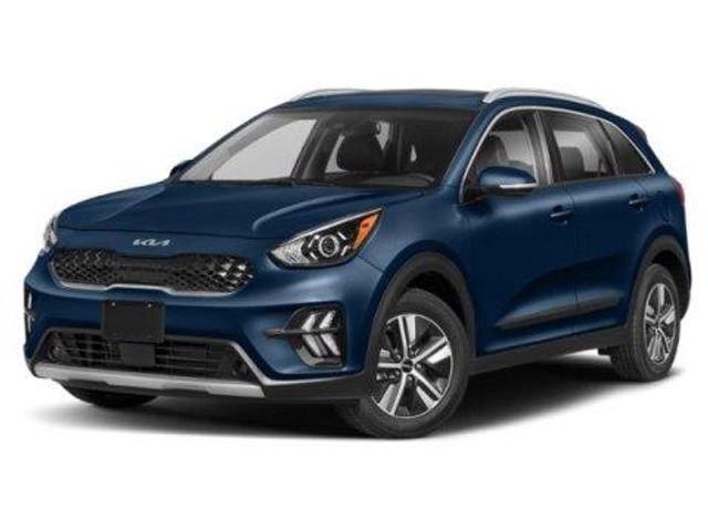 2022 Kia Niro Touring SE