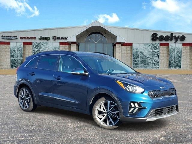 2022 Kia Niro Touring SE