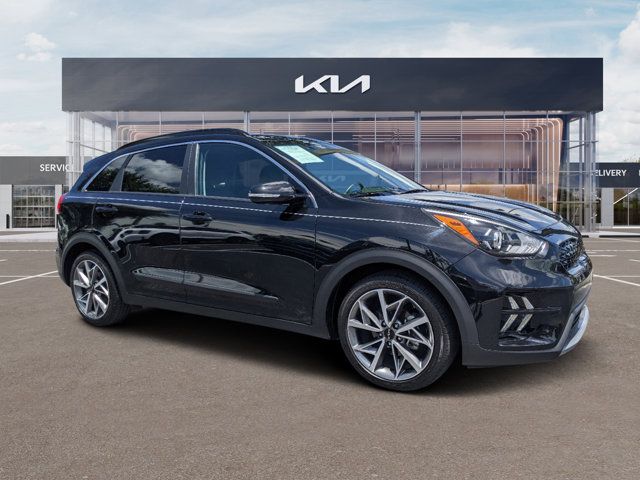 2022 Kia Niro Touring SE