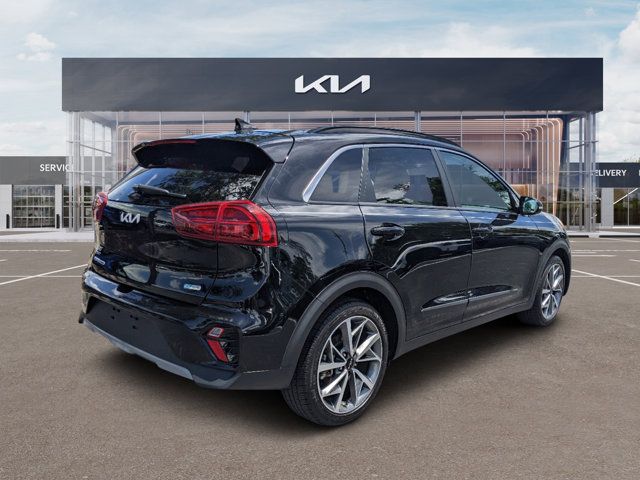 2022 Kia Niro Touring SE