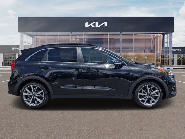 2022 Kia Niro Touring SE