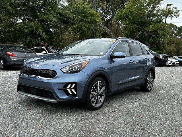 2022 Kia Niro Touring SE