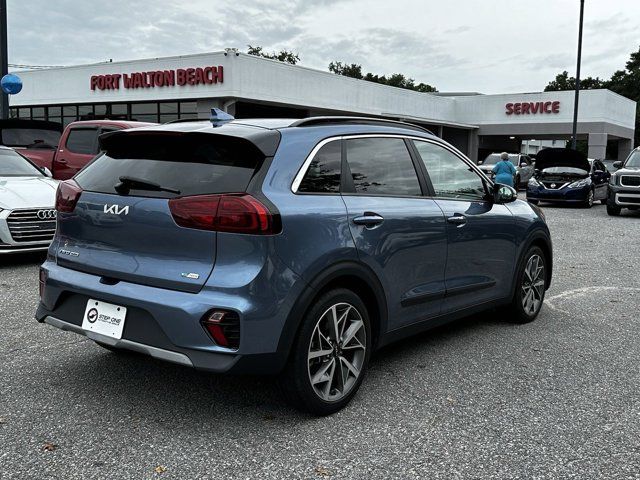 2022 Kia Niro Touring SE