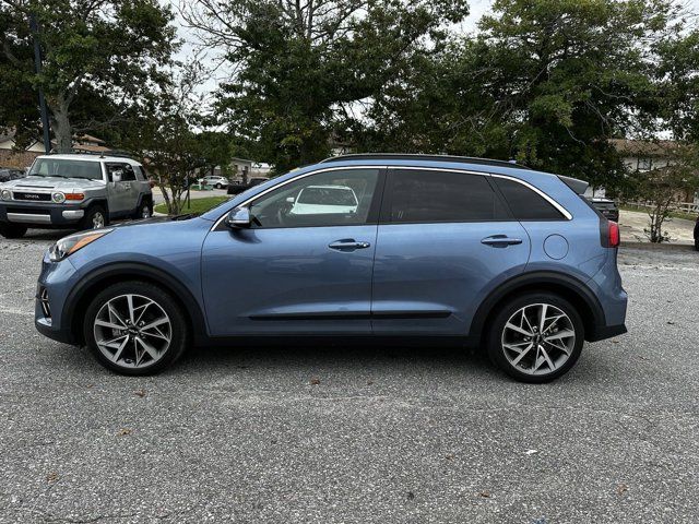 2022 Kia Niro Touring SE