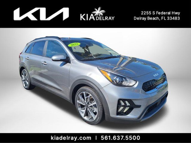 2022 Kia Niro Touring SE