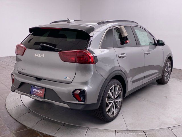 2022 Kia Niro Touring SE