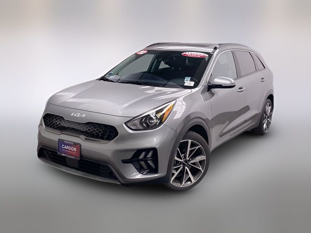 2022 Kia Niro Touring SE