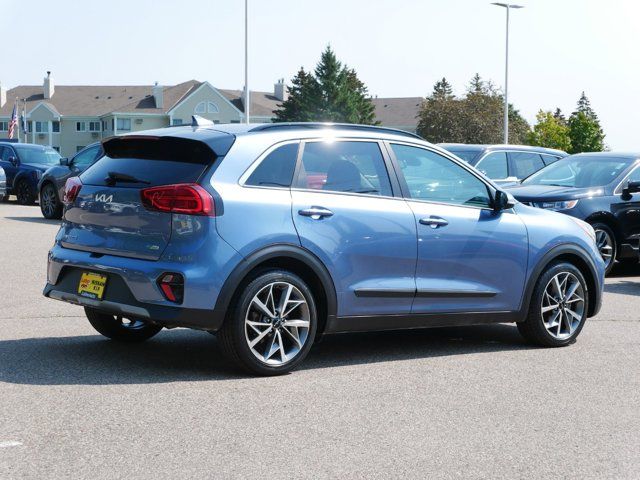 2022 Kia Niro Touring SE