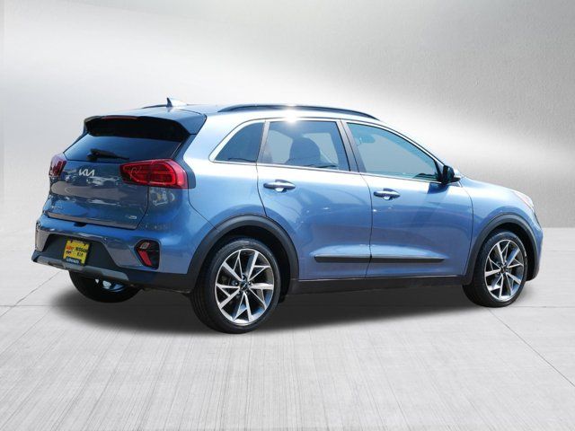 2022 Kia Niro Touring SE