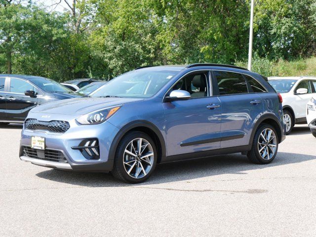 2022 Kia Niro Touring SE