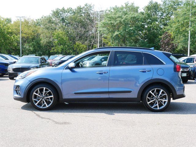 2022 Kia Niro Touring SE