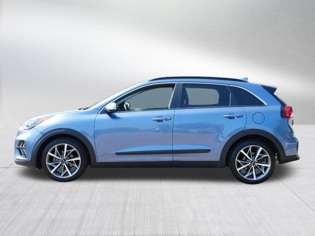 2022 Kia Niro Touring SE