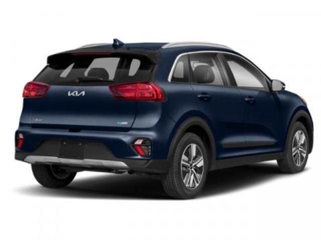 2022 Kia Niro Touring SE