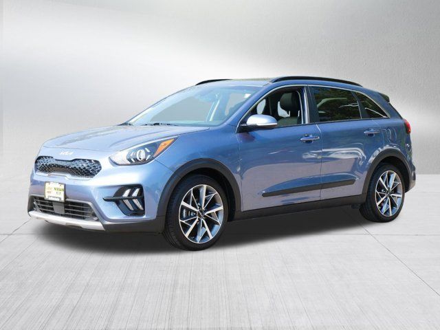 2022 Kia Niro Touring SE