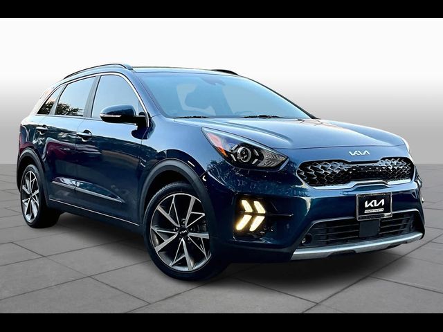 2022 Kia Niro Touring SE