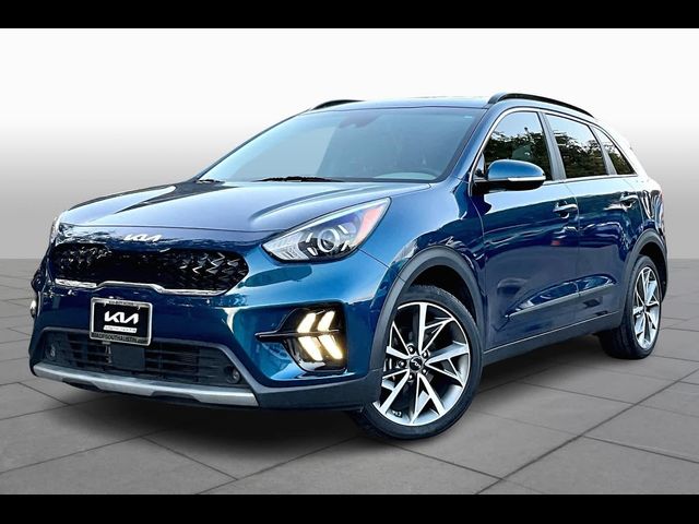 2022 Kia Niro Touring SE