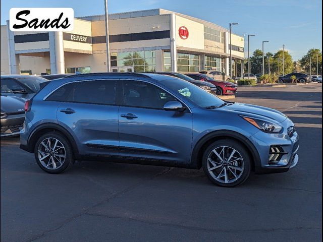 2022 Kia Niro Touring SE