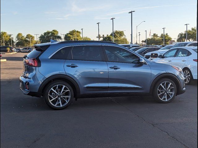 2022 Kia Niro Touring SE