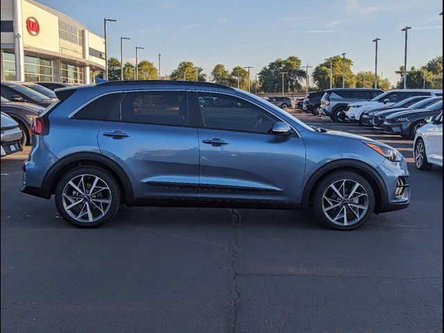 2022 Kia Niro Touring SE