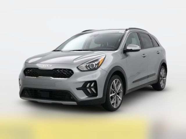 2022 Kia Niro Touring SE