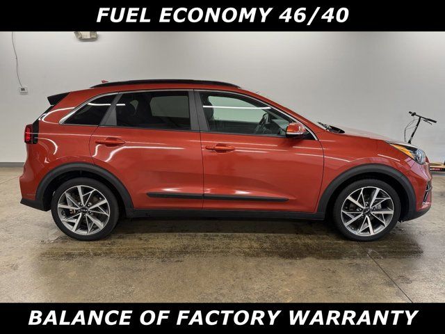 2022 Kia Niro Touring SE