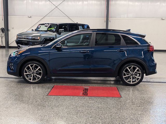 2022 Kia Niro Touring SE