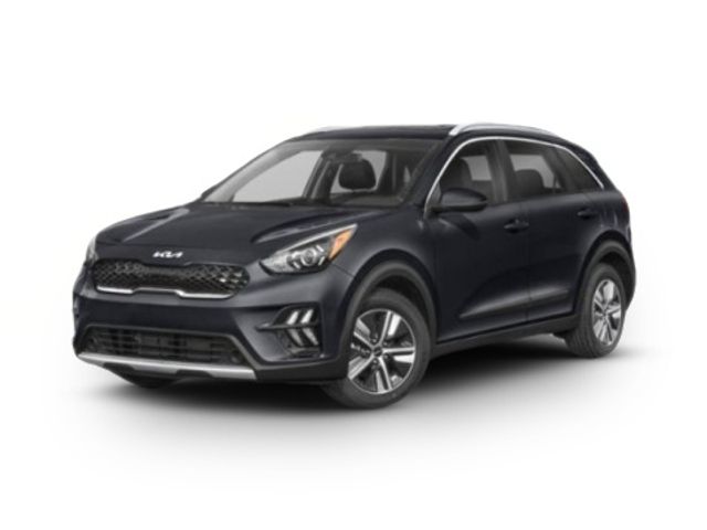 2022 Kia Niro Touring SE