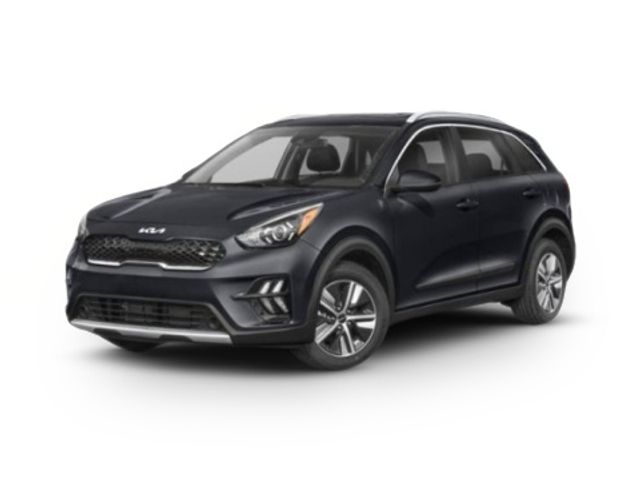 2022 Kia Niro Touring SE