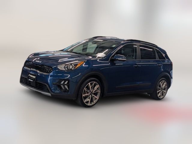 2022 Kia Niro Touring SE