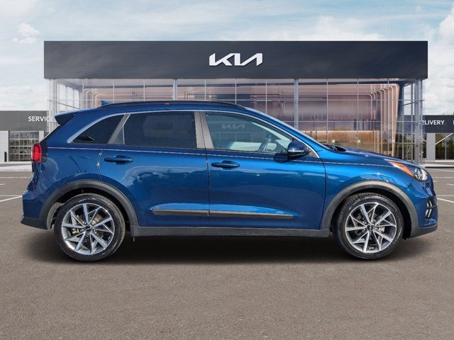 2022 Kia Niro Touring SE