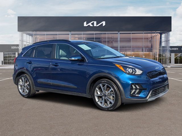 2022 Kia Niro Touring SE