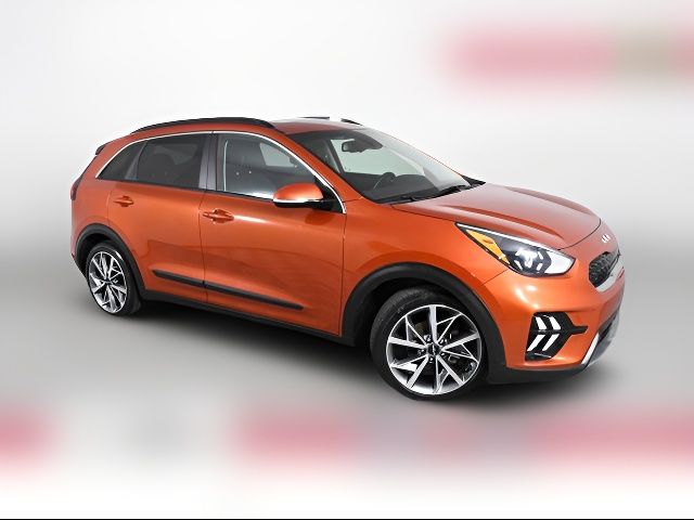 2022 Kia Niro Touring SE