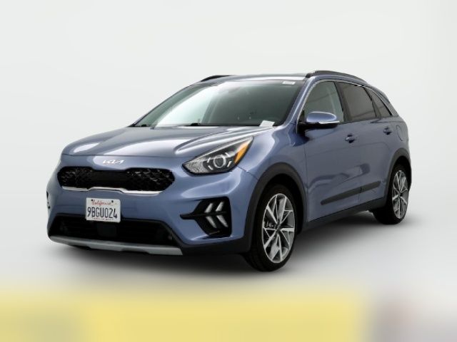 2022 Kia Niro Touring SE