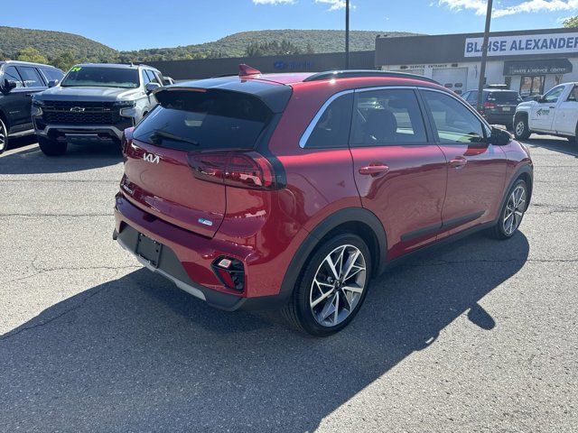 2022 Kia Niro Touring SE