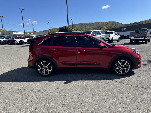 2022 Kia Niro Touring SE